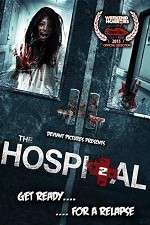 Watch The Hospital 2 Megashare9