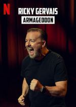 Watch Ricky Gervais: Armageddon (TV Special 2023) Megashare9