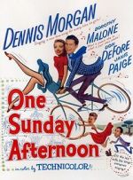 Watch One Sunday Afternoon Megashare9