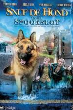 Watch Snuf de hond en het spookslot Megashare9