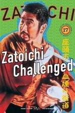 Watch Zatoichi Challenged Megashare9