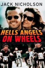 Watch Hells Angels on Wheels Megashare9
