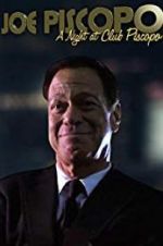 Watch Joe Piscopo: A Night at Club Piscopo Megashare9