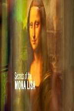 Watch Secrets of the Mona Lisa Megashare9