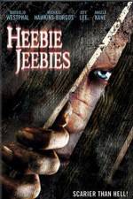 Watch Heebie Jeebies Megashare9