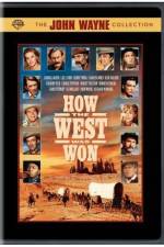 Watch How the West Was Won Megashare9