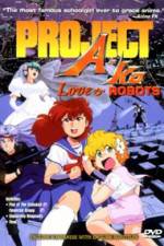 Watch Project A-Ko 4 Final Megashare9