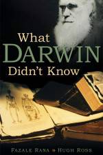 Watch What Darwin Didn't Know Megashare9