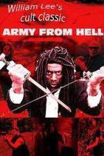 Watch Army from Hell Megashare9