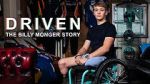 Watch Driven: The Billy Monger Story Megashare9