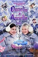 Watch Onnelin ja Annelin talvi Megashare9