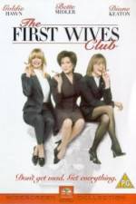 Watch The First Wives Club Megashare9