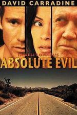 Watch Absolute Evil - Final Exit Megashare9