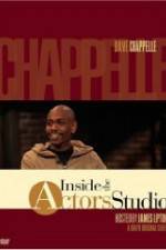 Watch Dave Chappelle Inside the Actors Studio Megashare9