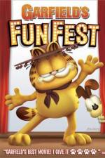 Watch Garfield's Fun Fest Megashare9