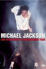 Watch Michael Jackson Live in Bucharest The Dangerous Tour Megashare9