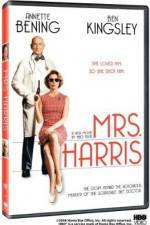 Watch Mrs. Harris Megashare9