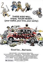 Watch Bad Manners Megashare9