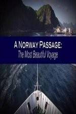 Watch A Norway Passage: The Most Beautiful Voyage Megashare9