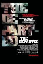 Watch The Departed Megashare9