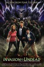 Watch Invasion of the Undead Megashare9