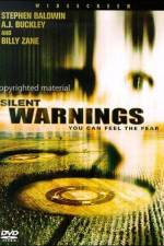 Watch Silent Warnings Megashare9