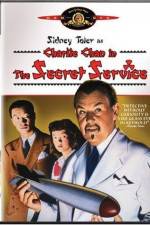 Watch Charlie Chan in the Secret Service Megashare9