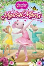 Watch Angelina Ballerina Musical Moves Megashare9