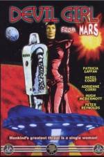 Watch Devil Girl from Mars Megashare9