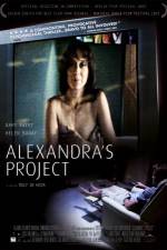 Watch Alexandra's Project Megashare9