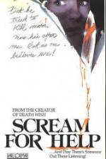 Watch Scream for Help Megashare9