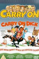 Watch Carry on Dick Megashare9