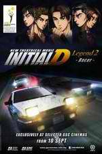 Watch New Initial D the Movie: Legend 2 - Racer Megashare9