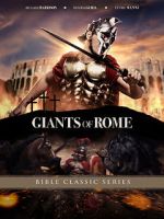 Watch Giants of Rome Megashare9