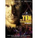 Watch The Ten Commandments: The Musical Megashare9