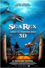 Watch Sea Rex 3D Journey to a Prehistoric World Megashare9