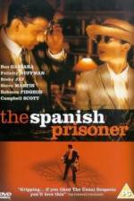Watch The Spanish Prisoner Megashare9