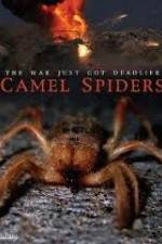 Watch Camel Spiders Megashare9