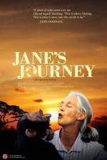 Watch Jane's Journey Megashare9