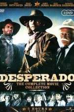 Watch Desperado: The Outlaw Wars Megashare9