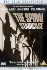 Watch The Spiral Staircase Megashare9