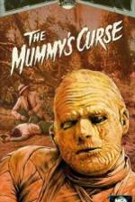 Watch The Mummy's Curse Megashare9