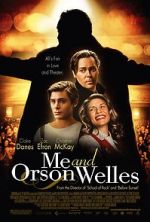 Watch Me and Orson Welles Megashare9