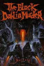 Watch The Black Dahlia Murder: Majesty Megashare9