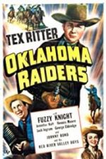 Watch Oklahoma Raiders Megashare9