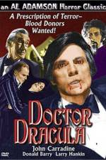 Watch Doctor Dracula Megashare9