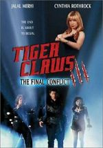 Watch Tiger Claws III Megashare9