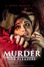 Watch Murder for Pleasure Megashare9