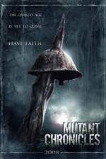 Watch Mutant Chronicles Megashare9