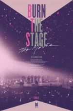 Watch Burn the Stage: The Movie Megashare9